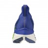 Mizuno Neo Vista 2 Blu Bianco Giallo - Scarpe Running Uomo