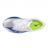 Mizuno Hyperwarp Elite Bianco Giallo - Scarpe Running Uomo