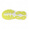 Mizuno Wave Sky 9 Snow Bianco Surf The Web - Scarpe Running Donna