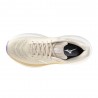 Mizuno Wave Sky 9 Summer Sand Bianco - Scarpe Running Donna