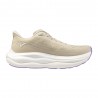 Mizuno Wave Sky 9 Summer Sand Bianco - Scarpe Running Donna
