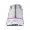 Mizuno Wave Skyrise 7 Ancient Water Bianco - Scarpe Running Donna