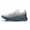 On Cloudsurfer Max Iceberg Olive - Scarpe Running Uomo