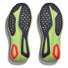Hoka Mach 7 Frost Neon Yuzu - Scarpe Running Donna