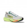 Hoka Mach 7 Frost Neon Yuzu - Scarpe Running Donna