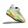 Hoka Mach 7 Frost Neon Yuzu - Scarpe Running Donna