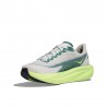 Hoka Mach 7 Frost Neon Yuzu - Scarpe Running Donna