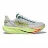 Hoka Mach 7 Frost Neon Yuzu - Scarpe Running Donna