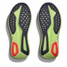 Hoka Mach 7 Frost Neon Yuzu - Scarpe Running Uomo