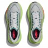 Hoka Mach 7 Frost Neon Yuzu - Scarpe Running Uomo