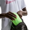 Nike Giacca Running Miler Rpl Lime Blast Argento Uomo