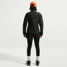 Nike Acg Aireez Giacca Trail Running Nero Bianco Uomo