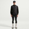 Nike Acg T-Shirt Trail Running Safety Arancio Donna