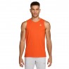 Nike Acg T-Shirt Trail Running Safety Arancio Donna