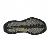 Nike Acg Dolomiti Pantaloni Trail Running Nero Bianco Uomo