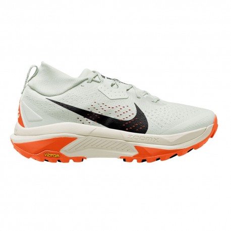 Nike Acg Dolomiti Pantaloni Trail Running Nero Bianco Uomo