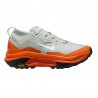Nike Acg Zegama Trail Spruce Fog Sea Glass - Scarpe Trail Running Uomo