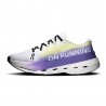 On Cloudboom Max Bianco Juniper - Scarpe Running Uomo