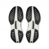 On Cloudboom Max Bianco Juniper - Scarpe Running Uomo