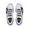 On Cloudboom Max Bianco Juniper - Scarpe Running Uomo