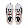 On Cloudboom Max Bianco Pearl - Scarpe Running Uomo