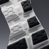 On Cloudmonster 3 Bianco Bianco - Scarpe Running Uomo