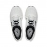 On Cloudmonster 3 Bianco Bianco - Scarpe Running Uomo