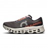 On Cloudmonster 3 Eclipse Ivory - Scarpe Running Uomo