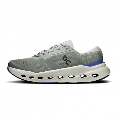 On Cloudrunner 3 Tin Iceberg - Scarpe Running Uomo