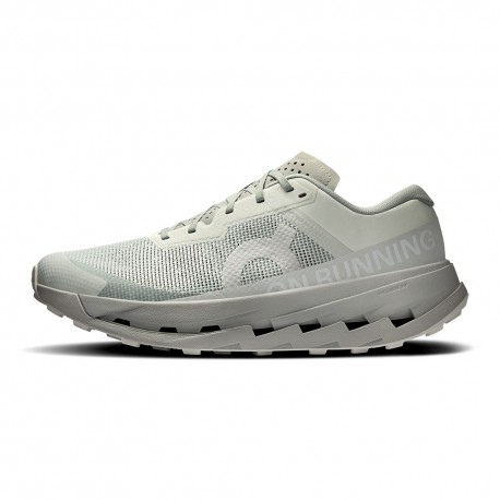 On Cloudultra 3 Iceberg Glacier - Scarpe Trail Running Uomo