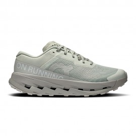 On Cloudultra 3 Iceberg Glacier - Scarpe Trail Running Uomo