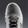 On Cloudmonster 3 Bianco Bianco - Scarpe Running Donna