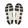 On Cloudmonster 3 Eclipse Ivory - Scarpe Running Donna