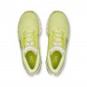 On Cloudmonster 3 Limelight Seedling - Scarpe Running Donna