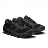 On Cloudrunner 3 Nero Nero - Scarpe Running Donna