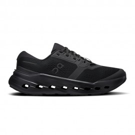 On Cloudrunner 3 Nero - Scarpe Running Donna