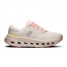 On Cloudrunner 3 Ivory Dew - Scarpe Running Donna
