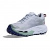Hoka Mafate 5 Ambient Blue Rosemary - Scarpe Trail Running Donna