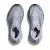Hoka Mafate 5 Ambient Blue Rosemary - Scarpe Trail Running Donna