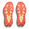 Hoka Speedgoat 7 Vintage Giallo Neon Flame - Scarpe Trail Running Donna