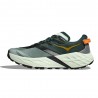 Hoka Speedgoat 7 Bay Leaf Sea Glass - Scarpe Trail Running Uomo