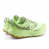 New Balance Fresh Foam X Hierro V9 Afterglow Dark Olivine - Scarpe Trail Running Uomo
