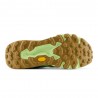 New Balance Fresh Foam X Hierro V9 Afterglow Dark Olivine - Scarpe Trail Running Uomo