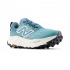 New Balance Fresh Foam X Hierro V9 Faded Teal Linen - Scarpe Trail Running Donna
