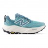 New Balance Fresh Foam X Hierro V9 Faded Teal Linen - Scarpe Trail Running Donna