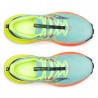 Saucony Xodus Ultra 4 Splash Fire - Scarpe Trail Running Donna