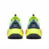 Saucony Xodus Ultra 4 Splash Fire - Scarpe Trail Running Donna