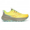 Saucony Xodus Ultra 4 Vizioro Laurel - Scarpe Trail Running Uomo