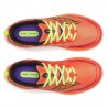 Saucony Peregrine 16 Fire Nero - Scarpe Trail Running Uomo