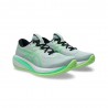 Asics Gel-Cumulus 28 Cold Moss Vital Verde - Scarpe Running Uomo